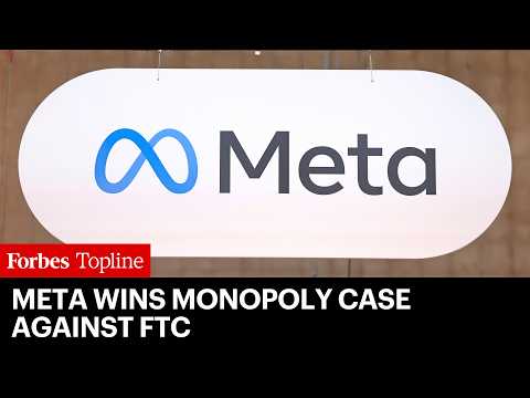 Meta Does Not Hold Monopoly, Judge Rules