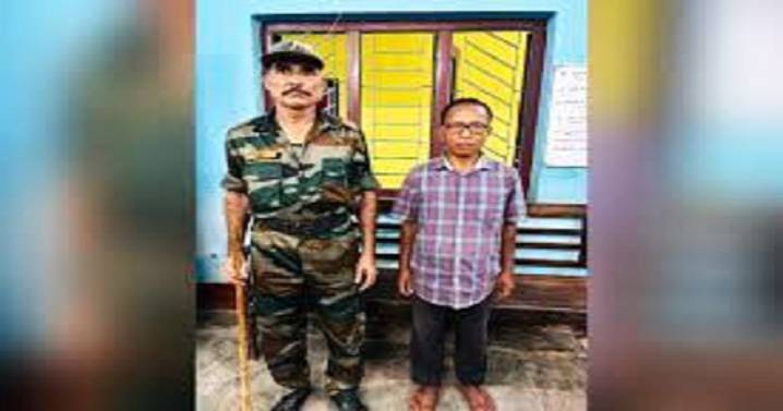 Key conspirator held in Tripura witchcraft killing case