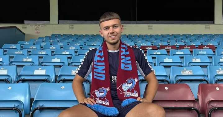 Footballer among Huntingdon train stabbing victims in hospital