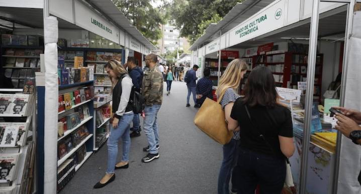 Feria del Libro Ricardo Palma: fecha de inicio, programación destacada y todo lo que debes saber