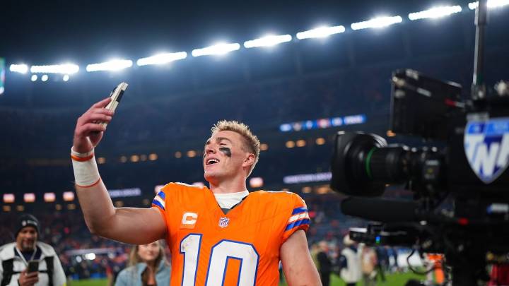 Broncos face biggest test yet against the desperate Chiefs as KC tries to get back in AFC West race