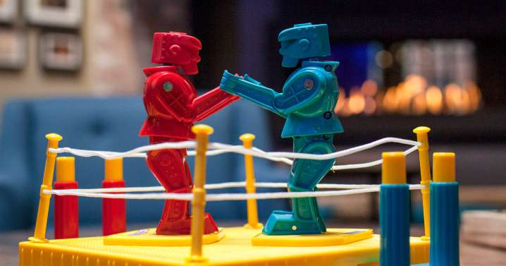 Burt Meyer, creator of some of children's favorite toys, dies at 99