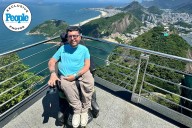 'Wheelchair Travel Expert' Reveals How Much an Average Accessible Trip Costs Him (Exclusive)