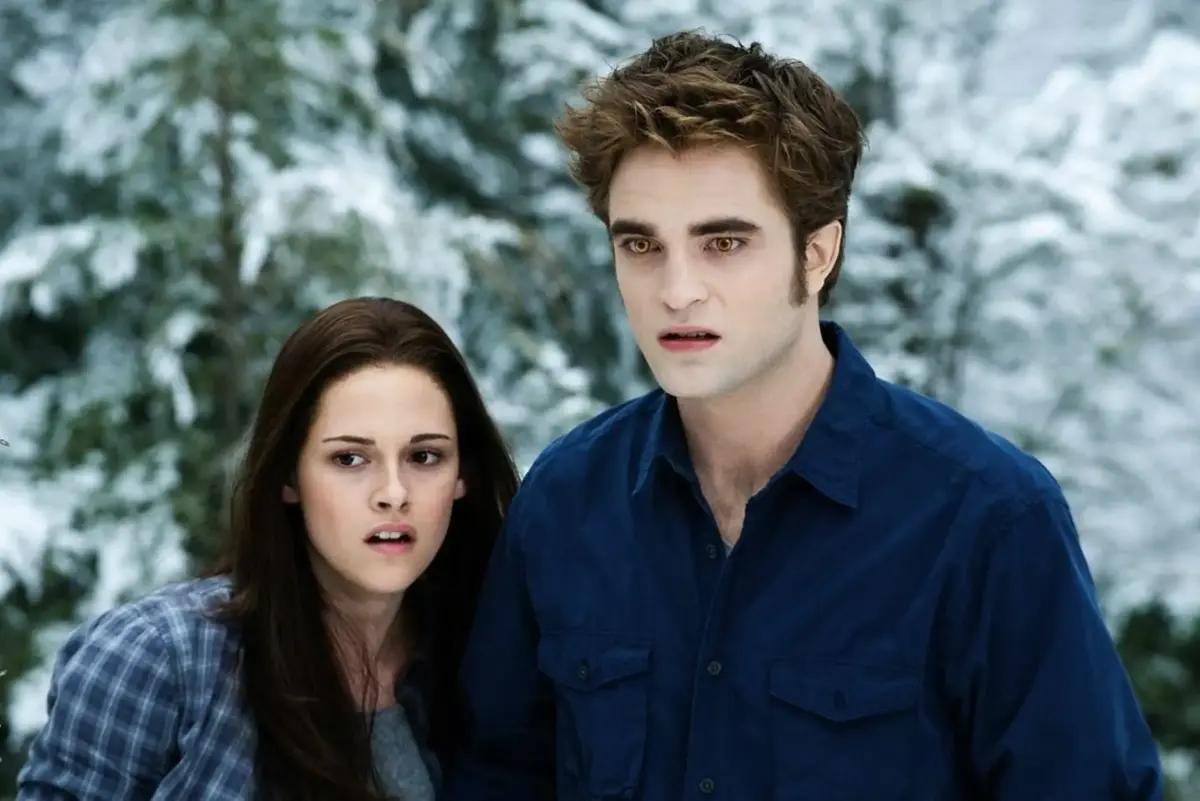 Atención, fans de crepúsculo: la saga de vampiros más aclamada regresa con más romance entre Edward y Bella