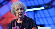 Handmaid’s Tale author Margaret Atwood says it’s time to 'worry' for America