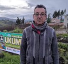 Huertas como prueba piloto para promover la educación ambiental