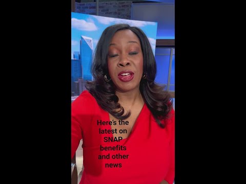 SNAP benefits latest and more headlines from WCNC Charlotte