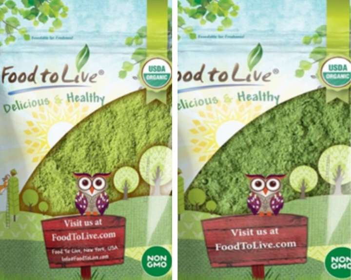 Health alert: The ‘miracle plant’ supplement that’s causing serious illness nationwide