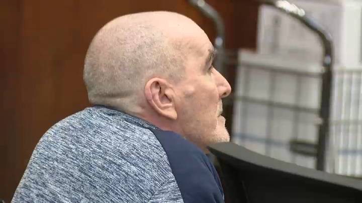 South Boston man pleads guilty in South Boston cold case killings