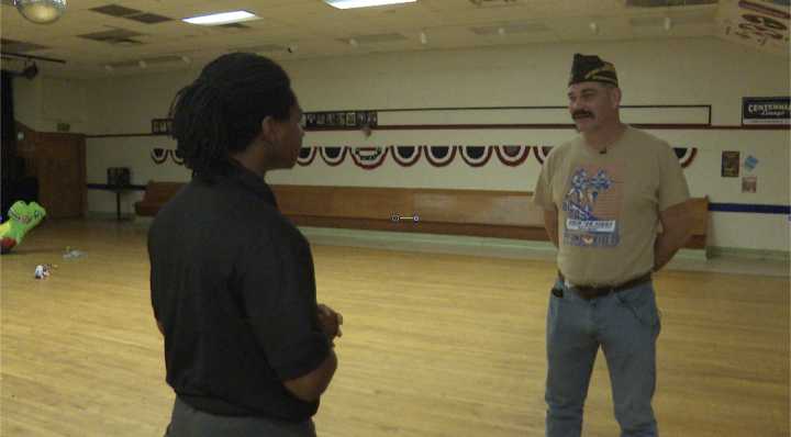 American Red Cross Tulsa accepting donations for military members