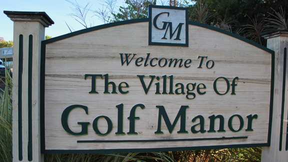 Ransomware attack infiltrates village of Golf Manor's internal computer network