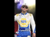 Chase Elliott wins NASCAR Cup Series Most Popular Driver Award for 8th straight year