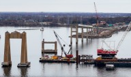 Key Bridge's rising costs: Sign of the times?