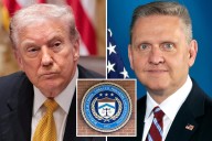 Gun rights groups hail Trump’s pick to lead ATF: ‘First ever truly pro