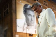 George Clooney stars in ‘Jay Kelly,’ a Hollywood tale of self
