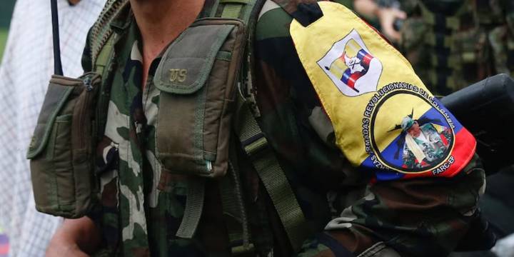 Disidencias de las Farc atentaron contra estación de Policía de Jalambó, Cauca: anunciaron el ataque con megáfono minutos antes