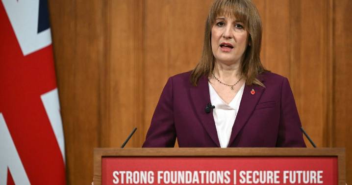 Will Rachel Reeves increase income tax at the Autumn Budget?