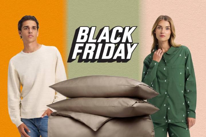 Cozy Earth Black Friday sale: Save extra with our discount code