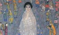 Klimt portrait that helped save its subject in WWII sells for record $236.4 million at auction