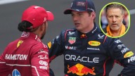 Zak Brown addresses Verstappen ‘arrogance’ and ‘overly aggressive’ moves on Hamilton