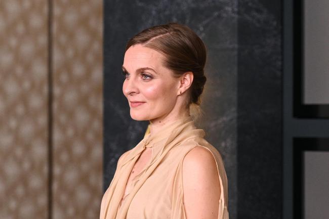 ‘We wanted the music to drive the story’: How  composer Hildur Guðnadóttir fuels the unraveling of ‘Hedda’ with a restless, jazz