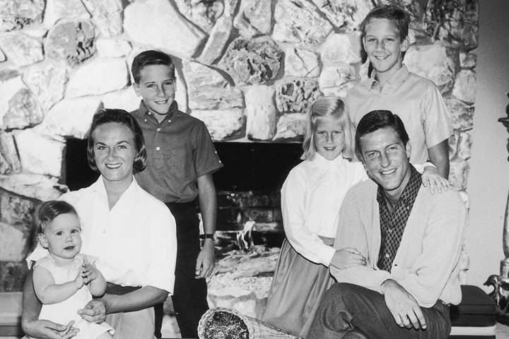 Dick Van Dyke Reveals His Toughest Time As He Nears 100 Years Old (Exclusive)