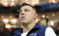 Mike Vrabel claps back at Raheem Morris’ accusations against Patriots