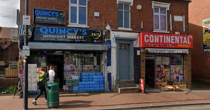 New off-licence approved in Bearwood despite neighbour concerns