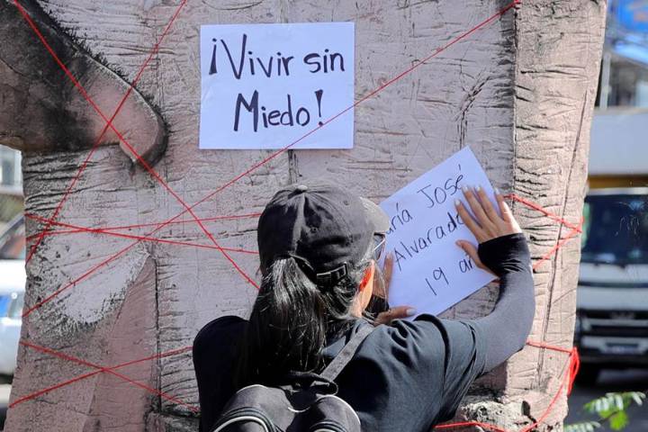 Elecciones en Honduras entre disparos, dolor, miedo y una democracia frágil