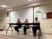 RIER: educación multigrado carece de política de largo plazo pese a valor pedagógico