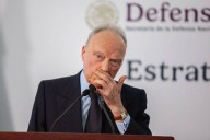 ¿Qué dice la carta de renuncia de Gertz Manero a la Fiscalía General de la República?