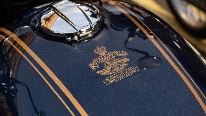 Royal Enfield is engaging with govt for a single GST rate of 18% on motorcycles: CEO