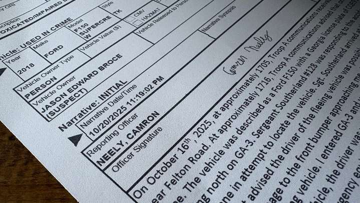 Child endangerment charges filed against husband of state child welfare director