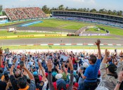 Boletaje del GP de México 2026 de F1 agotado en preventa