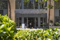 Woman Charged With Driving Truck Toward Federal Officers in Alameda Is Freed on Bail