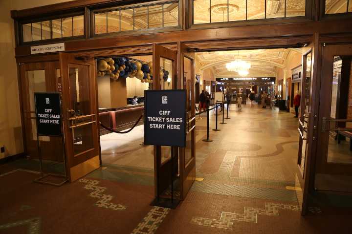 Cleveland International Film Festival’s ‘renewed vision’ includes return to Cedar Lee Theatre