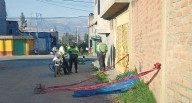 Huancayo: detienen a pareja y a ex por muerte de una escolar