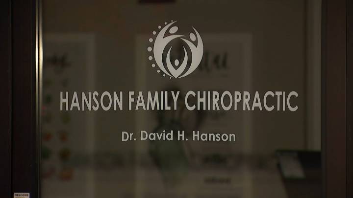 Over 1K calls, emails to line for possible victims of David Hanson