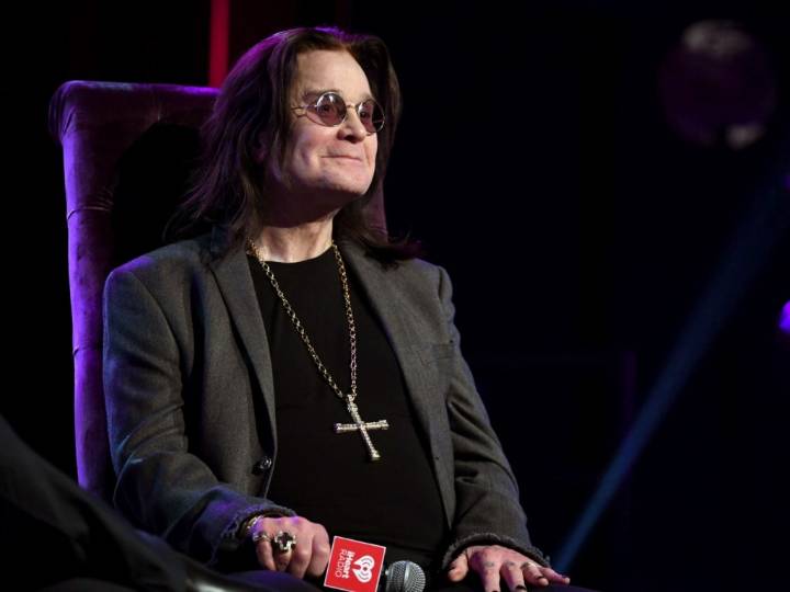 One of Ozzy Osbourne’s Most Private Children Is ‘Putting the Record Straight’ on This Former Claim
