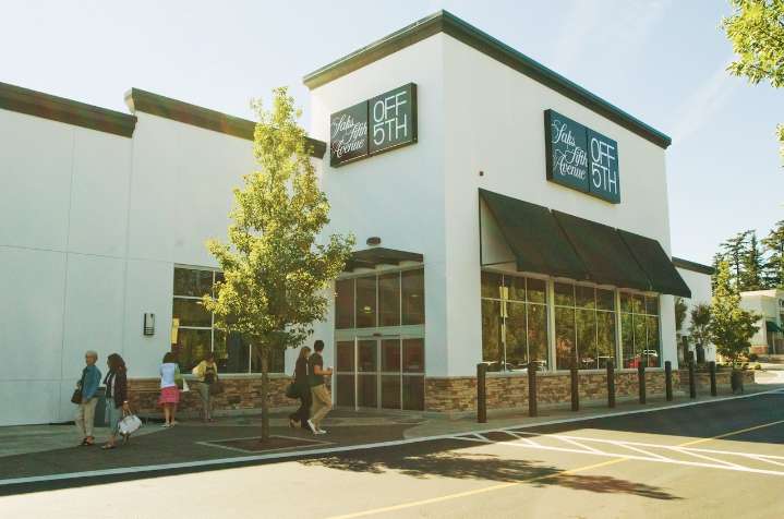 Saks Off Fifth to close stores across U.S., report says