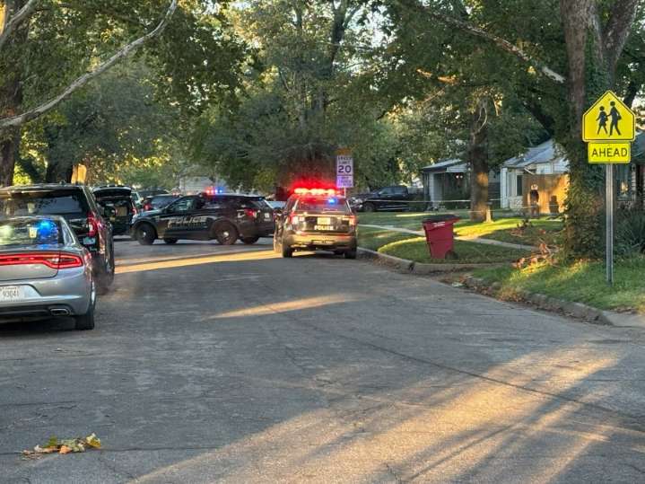 Former TV anchor charged with Wichita mother's murder