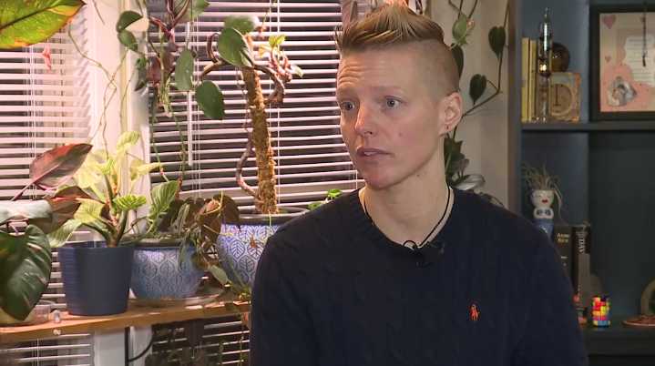 Waterford PD arrest 2 in string of break-ins, Pontiac woman's cameras capture a suspect