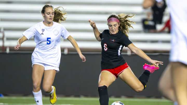 IHSAA girls soccer player of the year fan poll