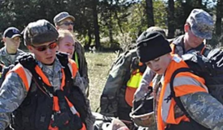 What the Tyler Civil Air Patrol Really Does