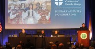 Obispos católicos emiten un «mensaje especial» sobre inmigración en su asamblea plenaria
