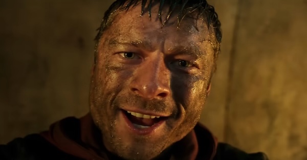 Glen Powell Movies and TV Ranked by Tomatometer