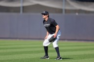 Yankees’ Gerrit Cole takes another big step in rehab process