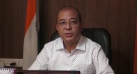 Infrastructure upgrades behind power cuts: Meghalaya Power Minister