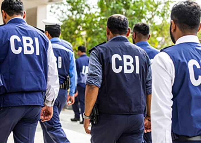 Centre approves CBI probe into multi-crore Odisha SI exam scam