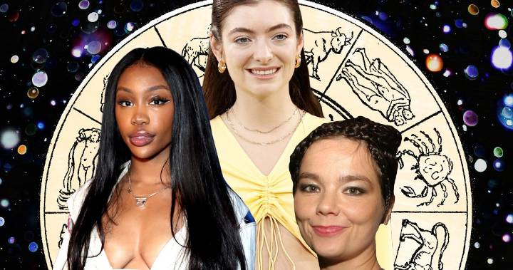 Weekly Horoscope Readings for Every Zodiac Sign: Nov 9